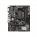 MSI A320M A Pro Max AMD Motherboard